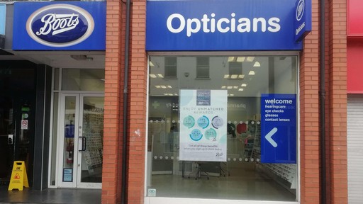 Boots Hearingcare