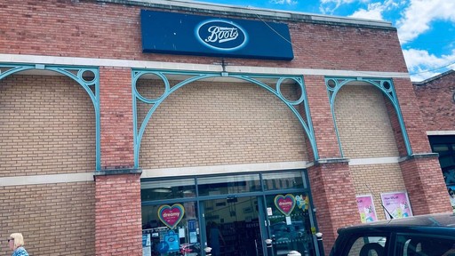 Boots Hearingcare Kidderminster