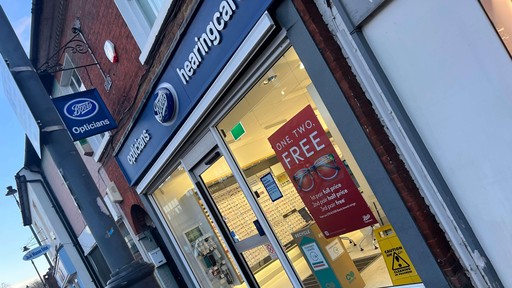 Boots Hearingcare