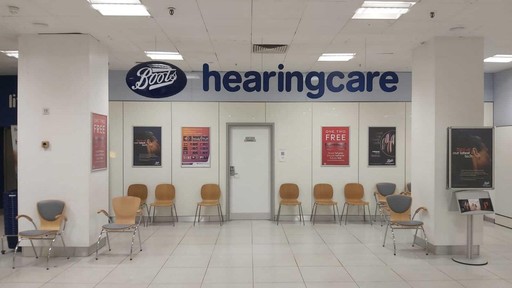 Boots Hearingcare