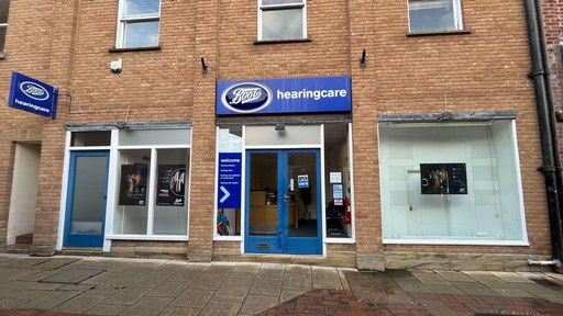 Boots Hearingcare
