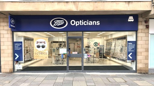 Boots Hearingcare