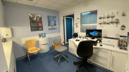 Boots Hearingcare