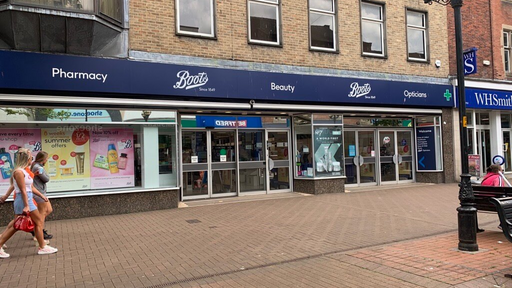 Boots Hearingcare