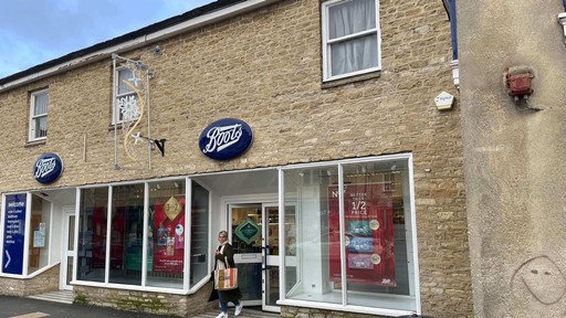 Boots Hearingcare