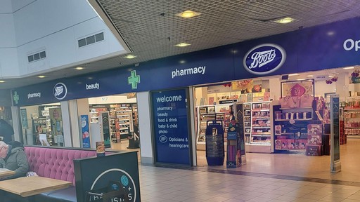Boots Hearingcare