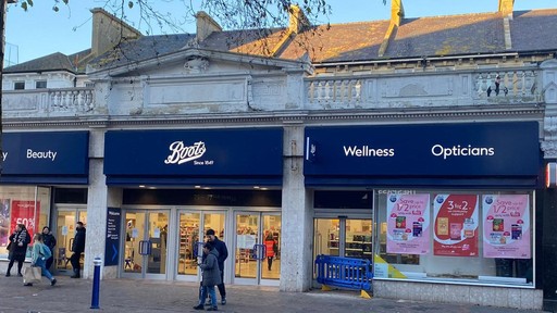 Boots Hearingcare