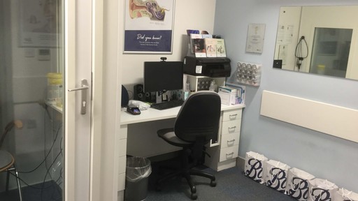Boots Hearingcare