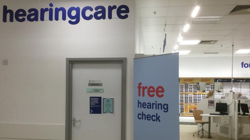 Boots Hearingcare