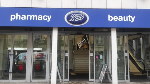 Boots Hearingcare