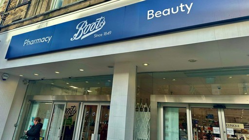 Boots Hearingcare