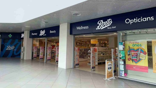 Boots Hearingcare Aberdeen
