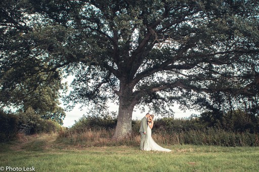 Wedding Photography Devon