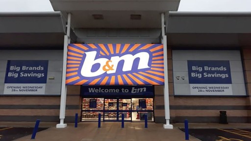 Rochdale - Kingsway Retail Park (625)
