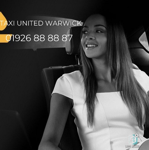 warwick taxi