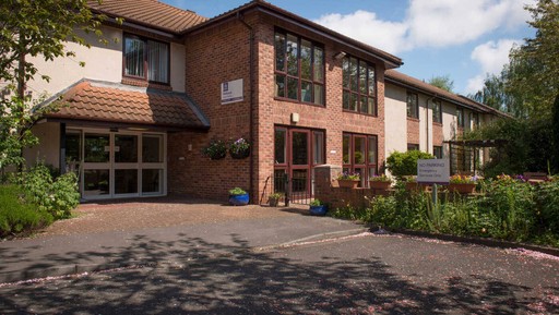 Millbeck care home
