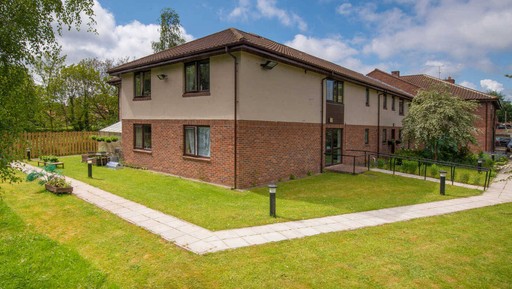 Millbeck care home