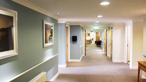 Corridor