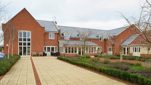 Canterbury House