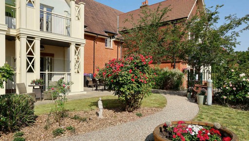 Gardens