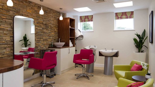 Salon