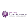 Merchant Loan Advance Logo