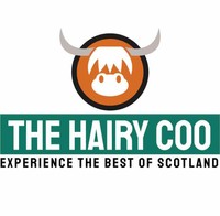 The Hairy Coo  logo