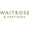 Waitrose & Partners Cookery School Logo