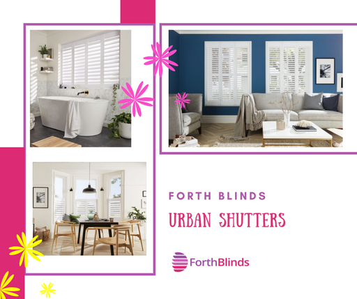 Window Shutters