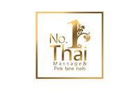 No.1 Thai massage Newcastle Logo