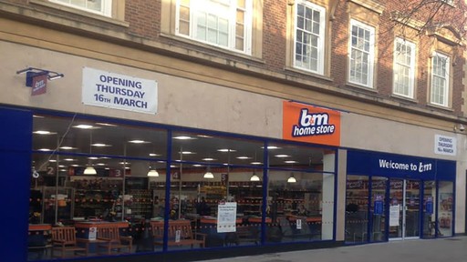 Peterborough (594)
