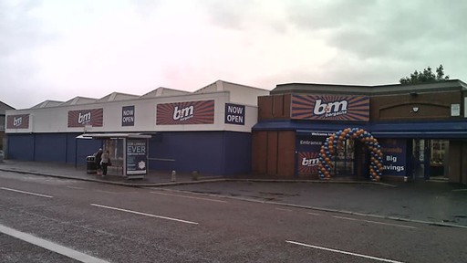 Belfast - Cregagh Road (384)