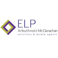 ELP Arbuthnott McClanachan logo