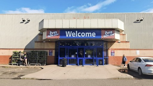 Cumbernauld (483)