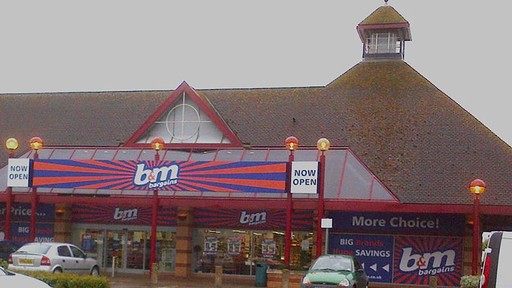 Milton Keynes - Westcroft (357)