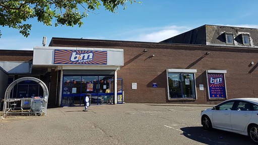 Larkhall (276)