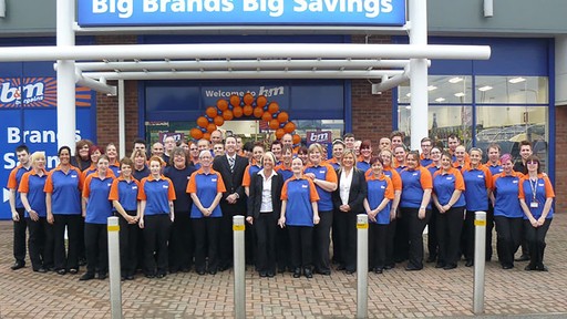 Doncaster - Danum Retail Park (381)