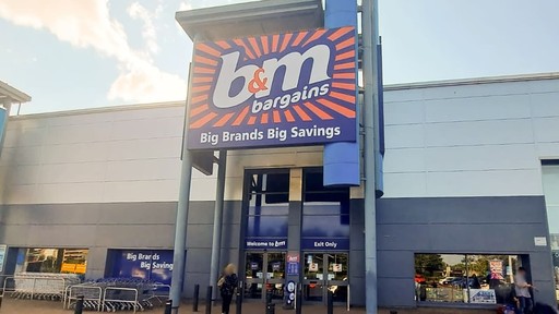 Gateshead - Metro Retail Park (388)