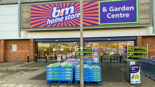 Rotherham - Great Eastern Retail Park (418)