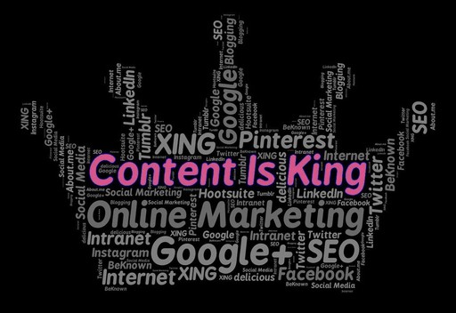 SEO Agency