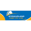 Stowupland Fast Fit LTD | Stowupland Tyres | Logo
