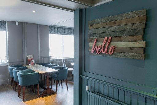 Cookhouse + Pub Restaurant