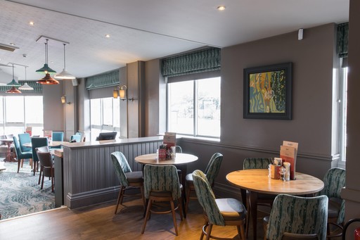 Cookhouse + Pub Restaurant
