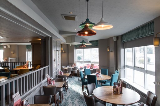 Cookhouse + Pub Restaurant