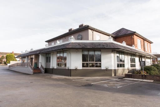Cookhouse + Pub Restaurant