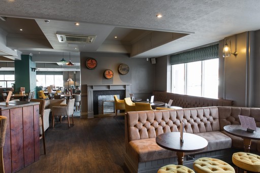 Cookhouse + Pub Restaurant