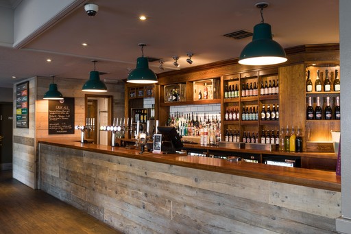 Cookhouse + Pub Restaurant