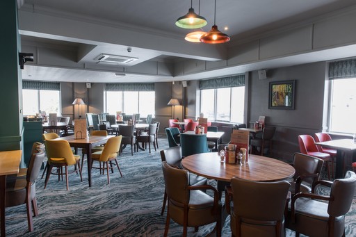 Cookhouse + Pub Restaurant
