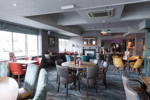Cookhouse + Pub Restaurant