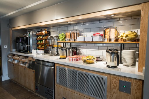 Cookhouse + Pub Restaurant